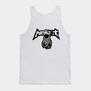 Magnificent Tank Top